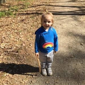 Meet your Posher, Ava